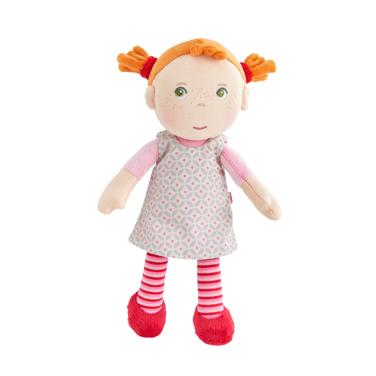 Soft Roya Doll