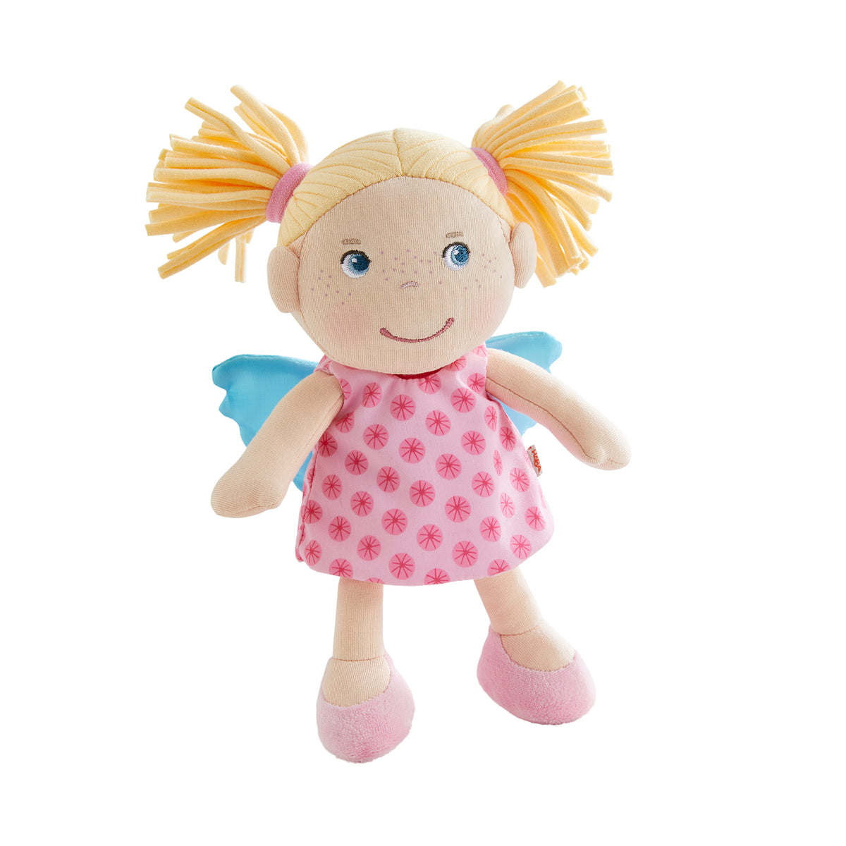 Boneca Anjo da Guarda Finja