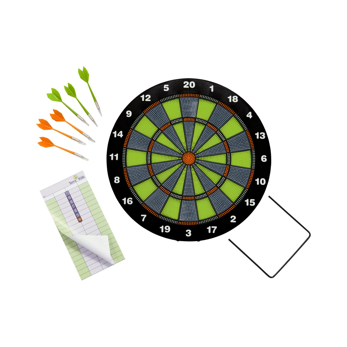 Jogo de dardos TK
