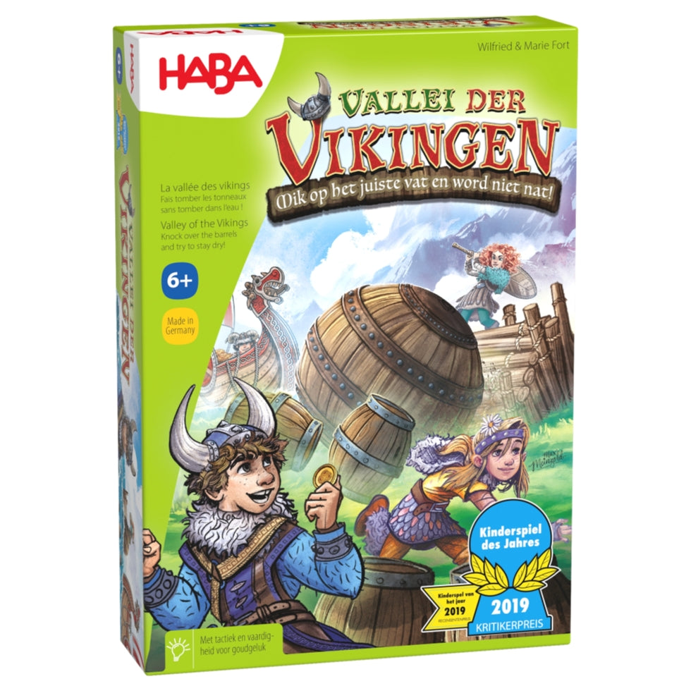 Jogo O Vale dos Vikings