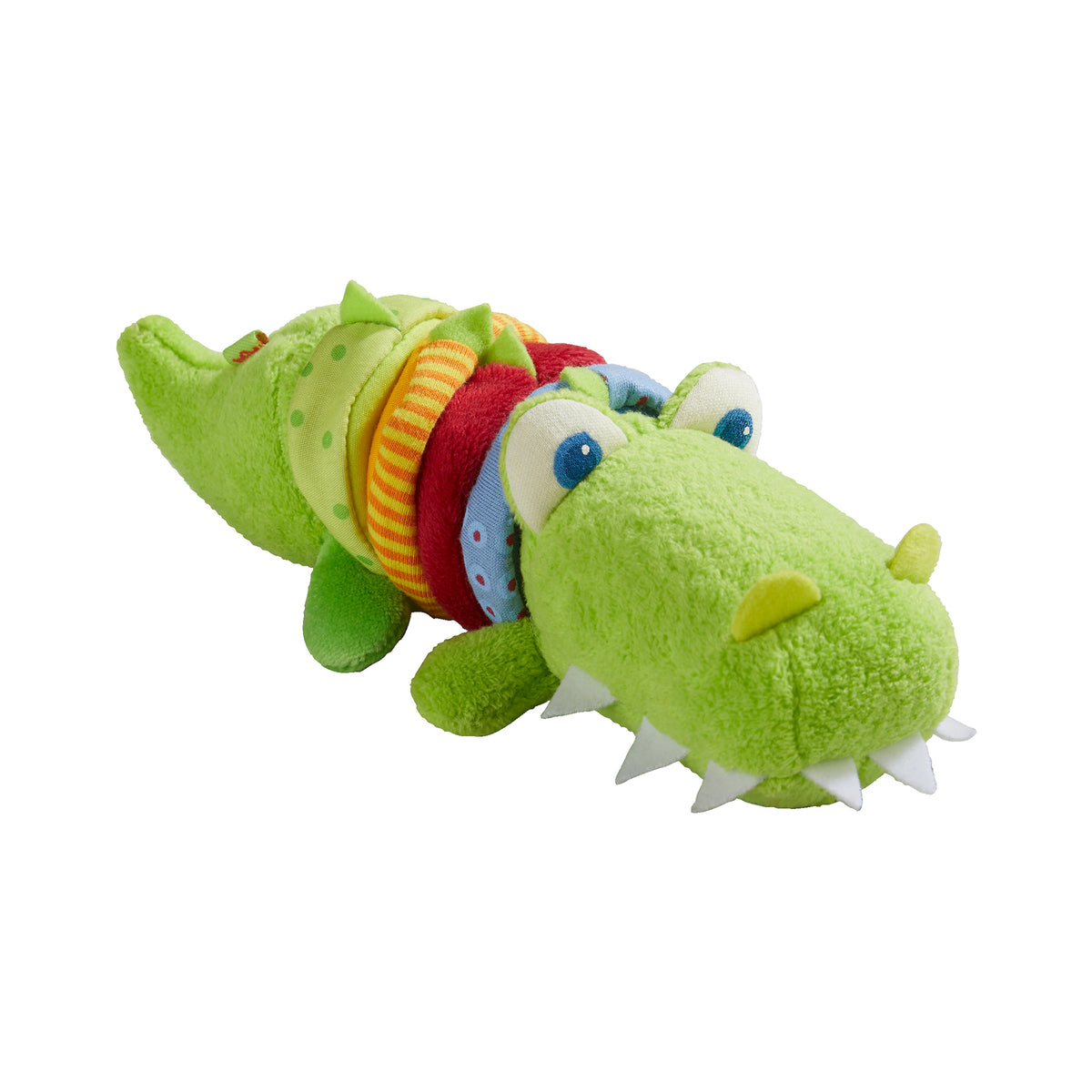 Treme-treme Croco