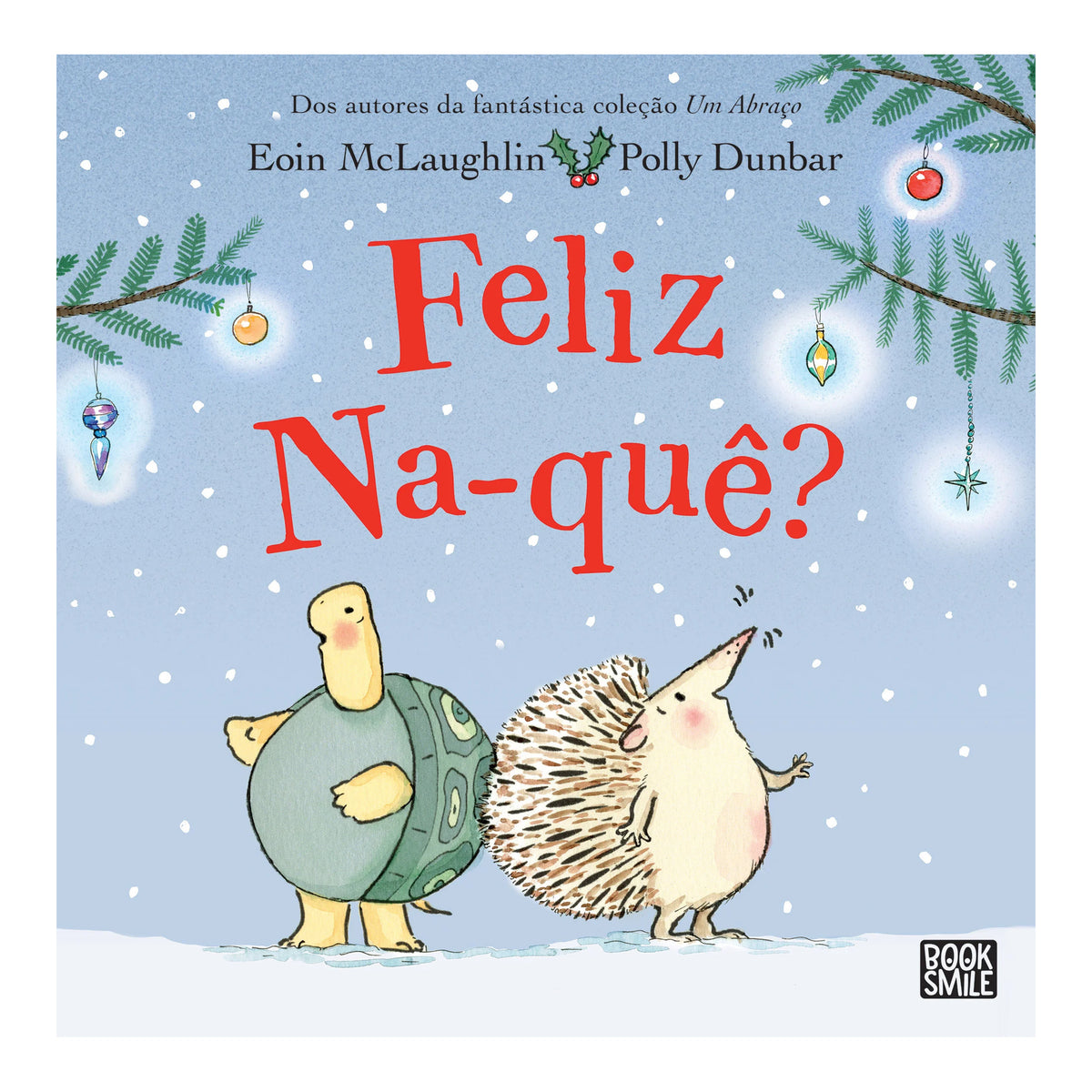 Feliz Na-quê?
