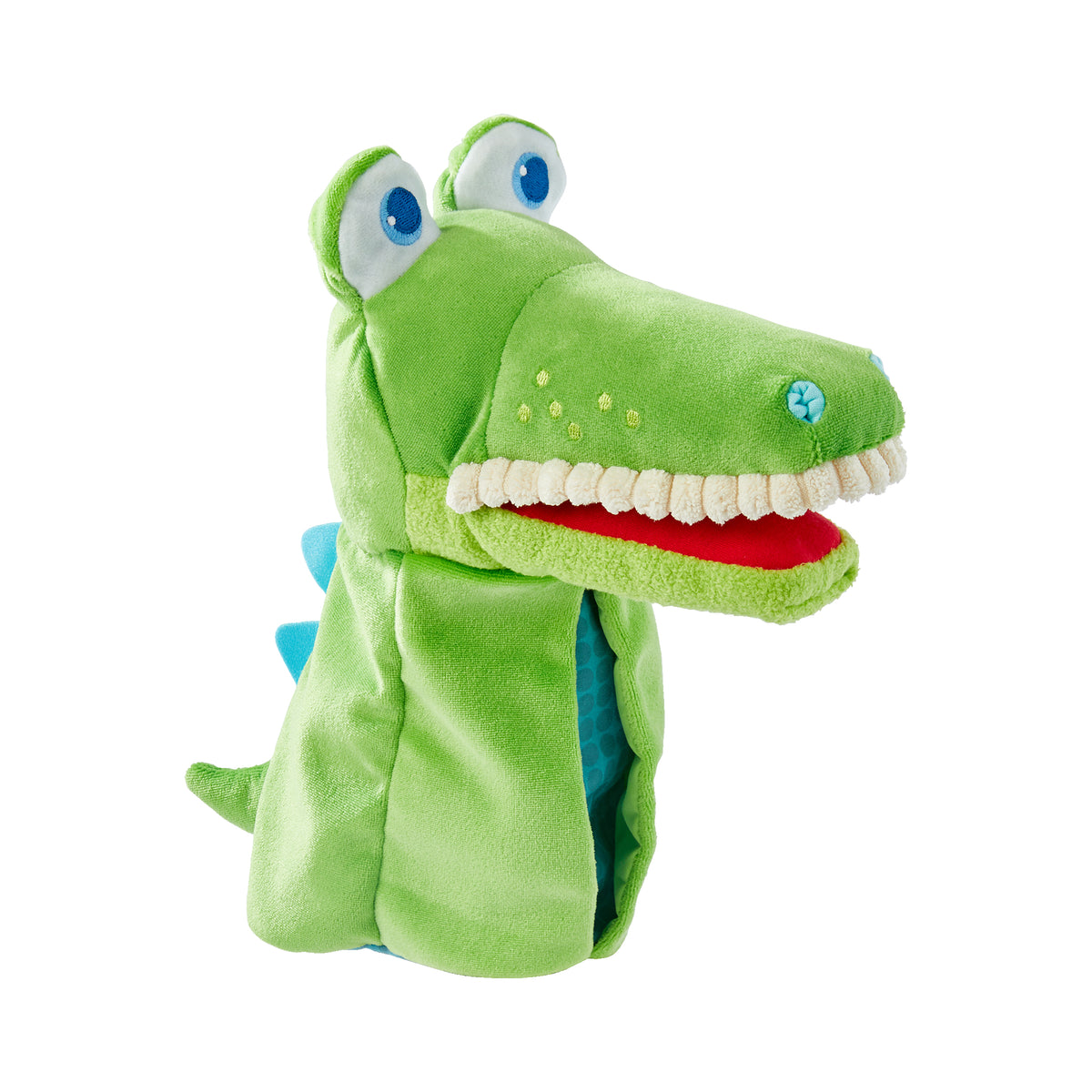 Fantoche Crocodilo Comilão