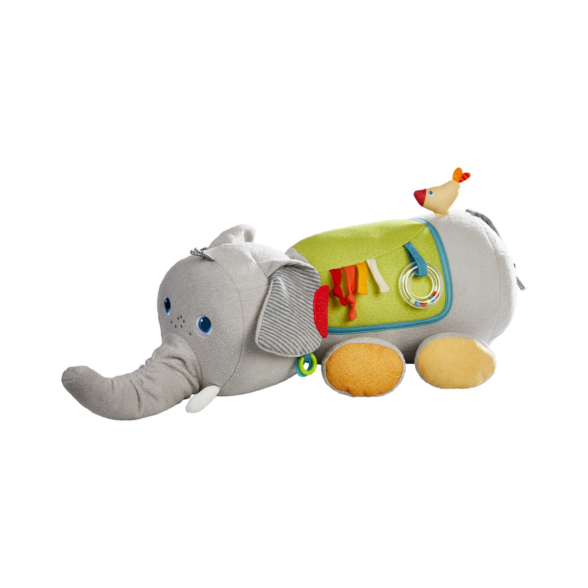 Elefante de Actividades