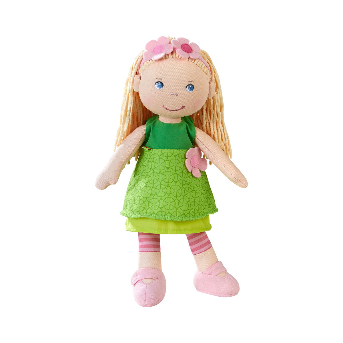 Mali Doll