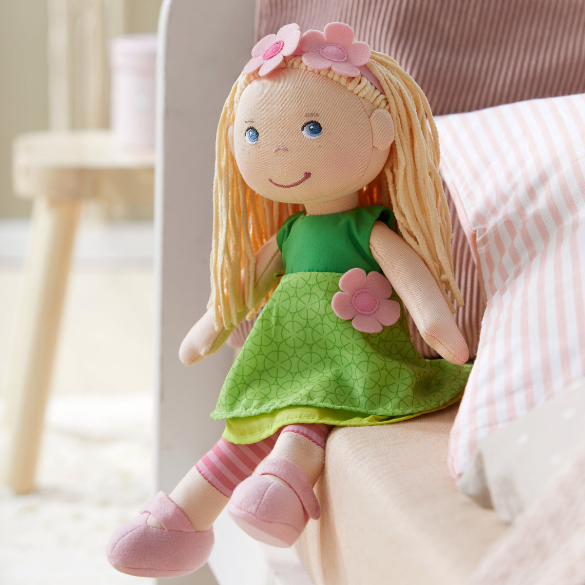 Mali Doll