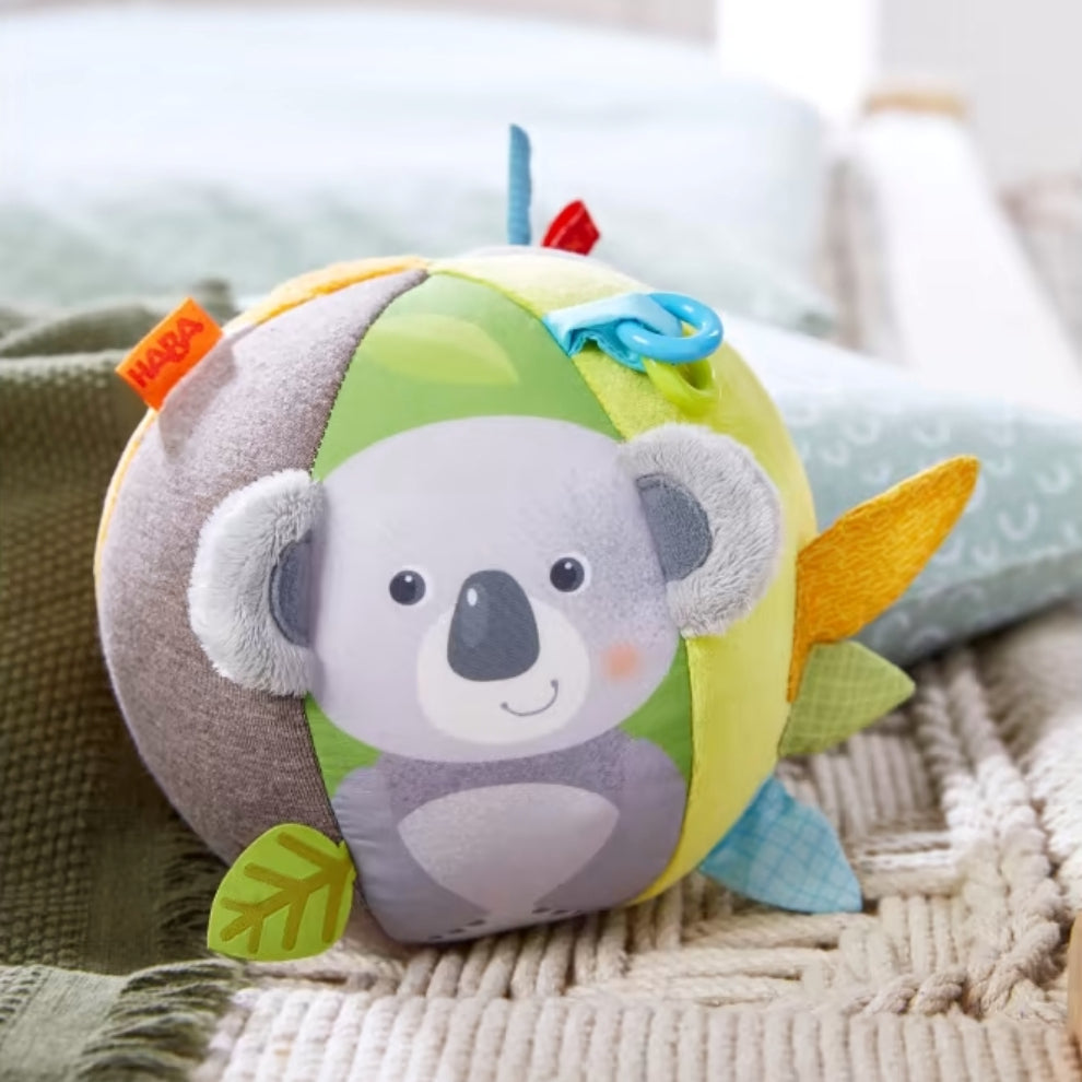 Bola para Bebé Koala