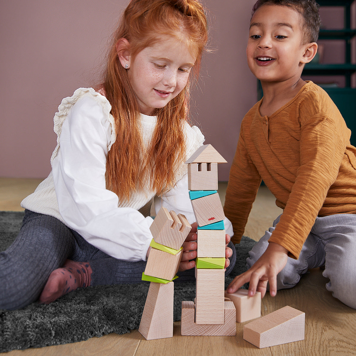 Jogo 3D Torres Inclinadas