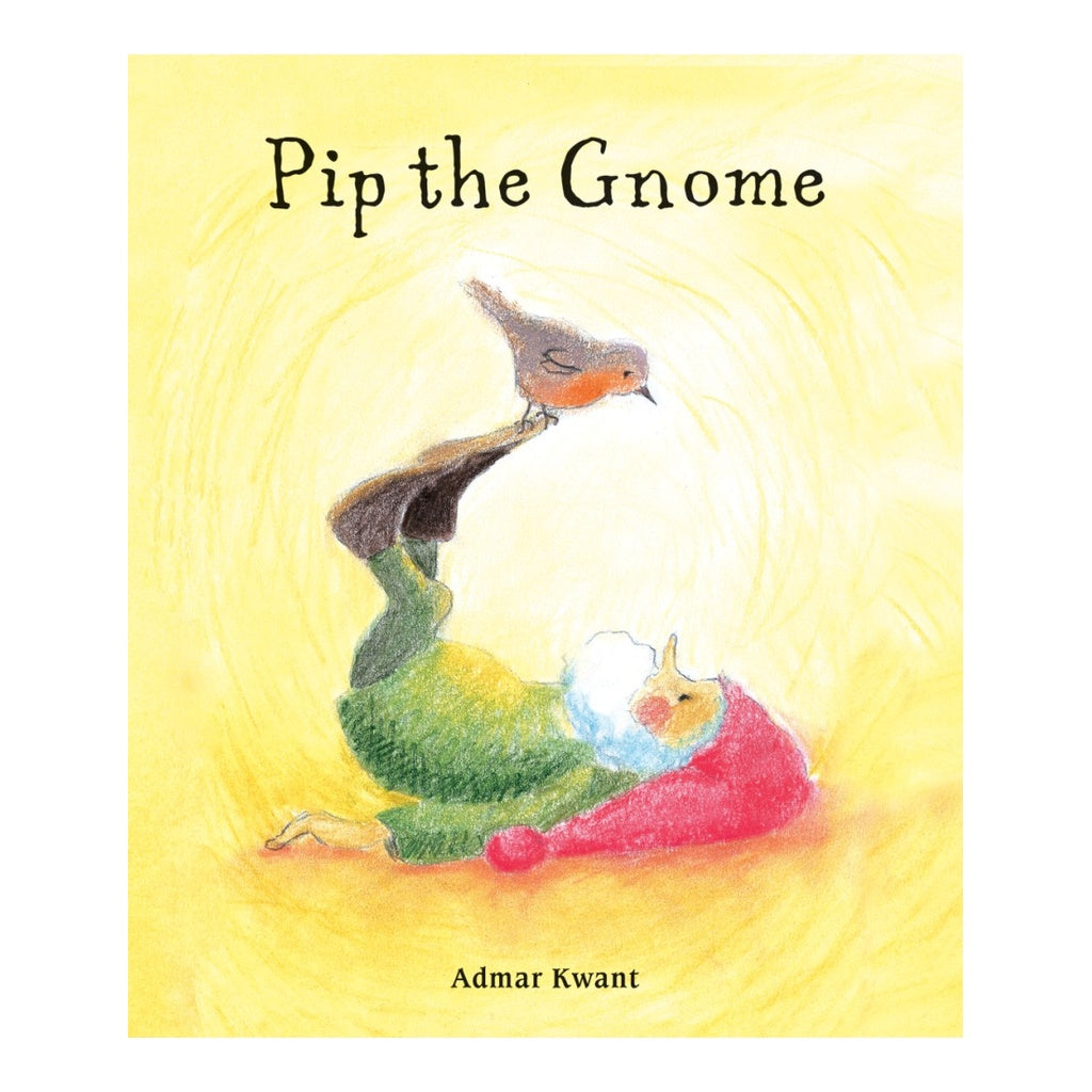 Pip the Gnome