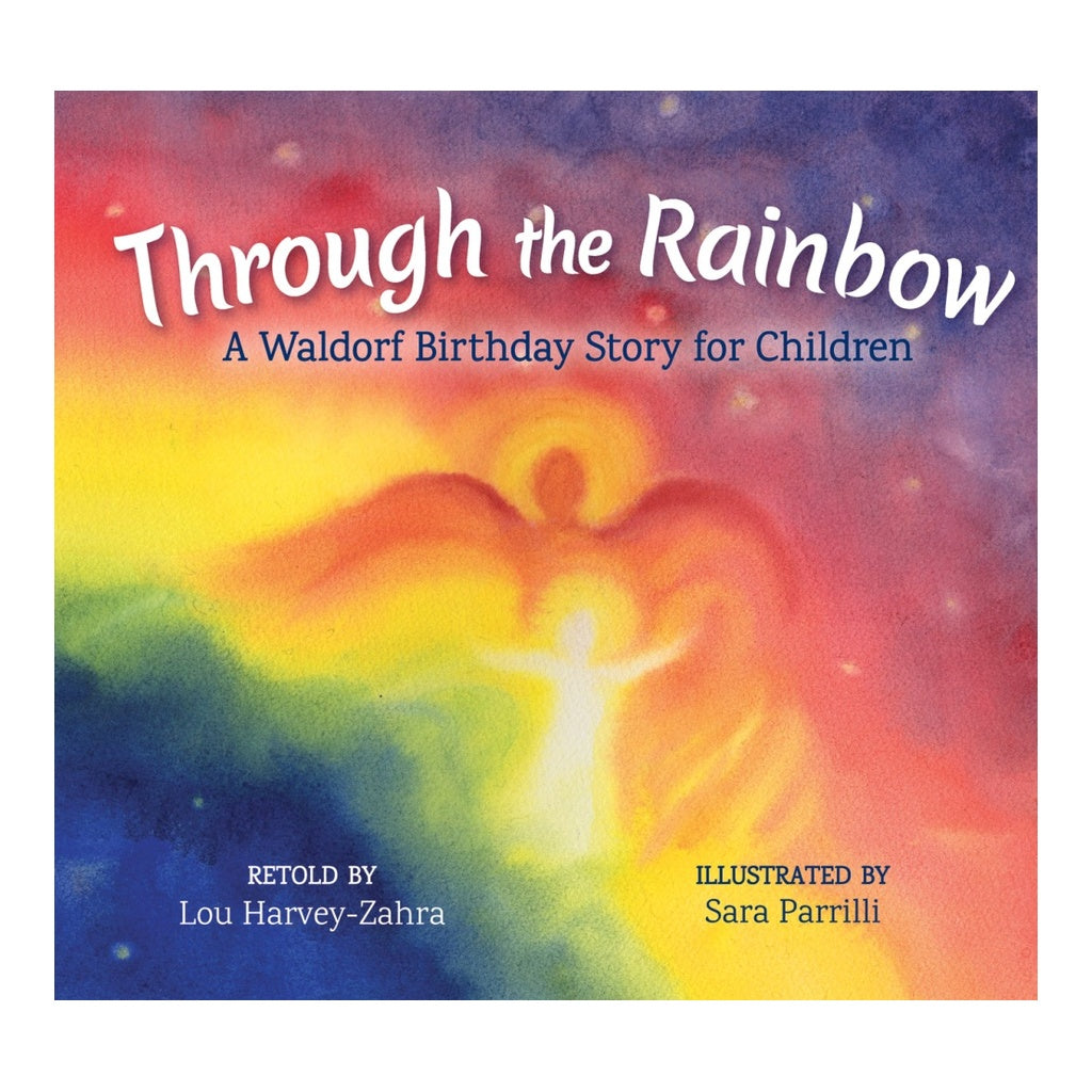 Through the Rainbow