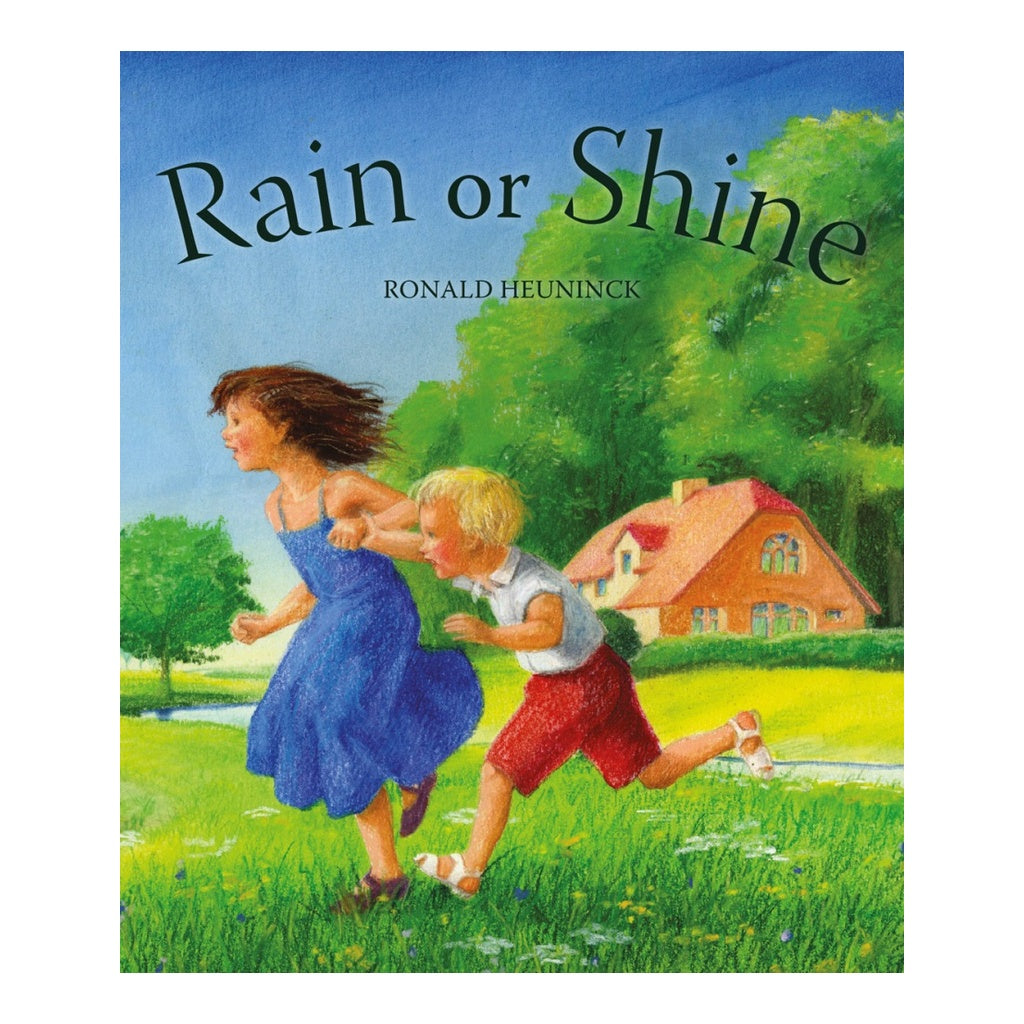 Rain or Shine