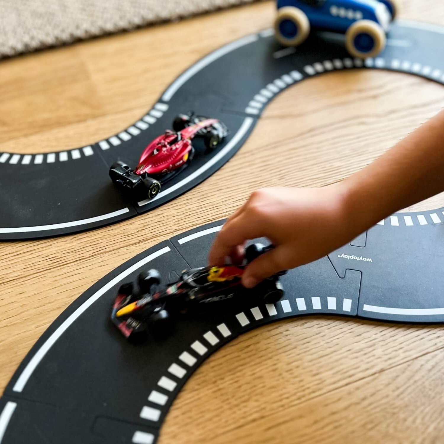 Circuito Paul Ricard 24p