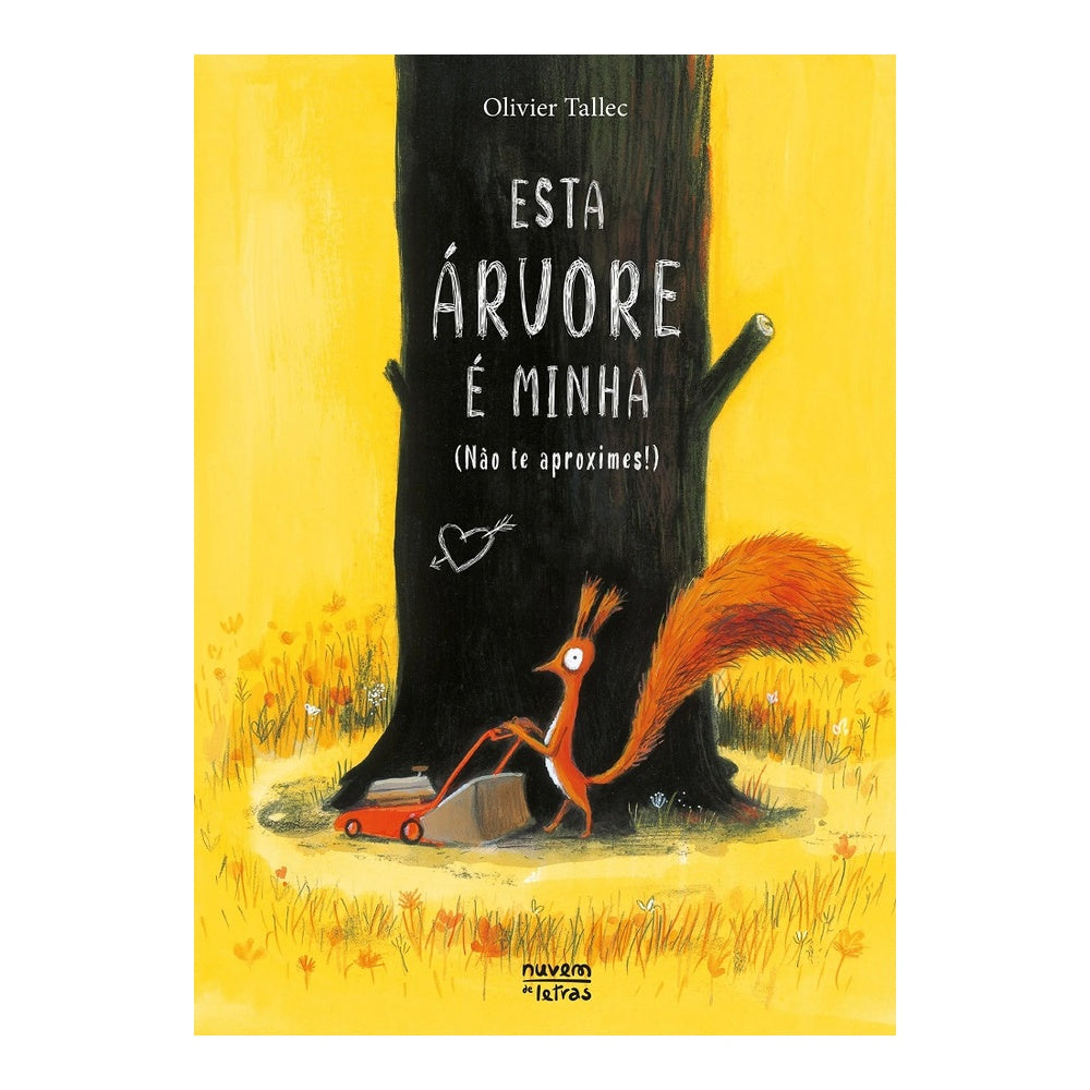 Esta Árvore é Minha