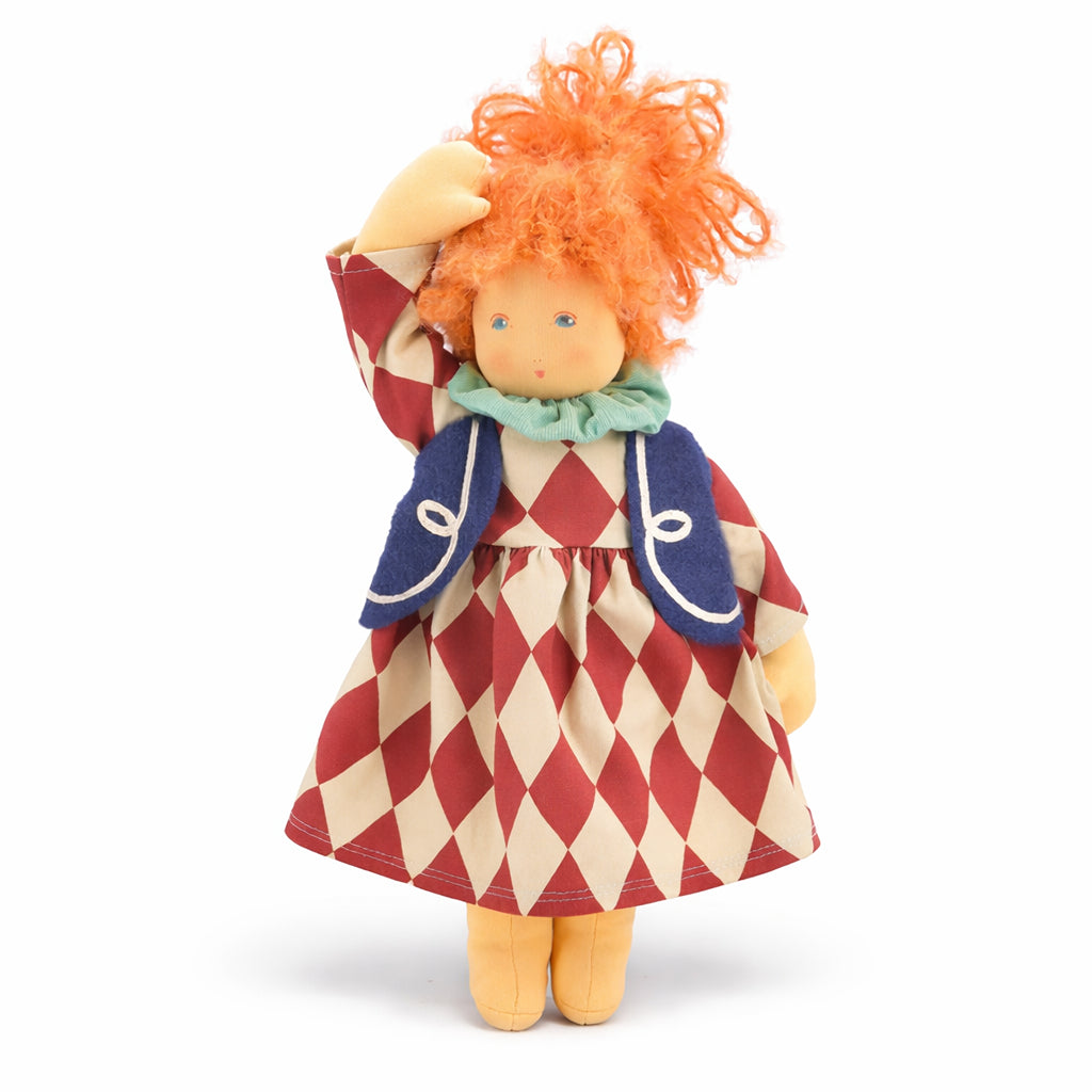 Boneca Tilda