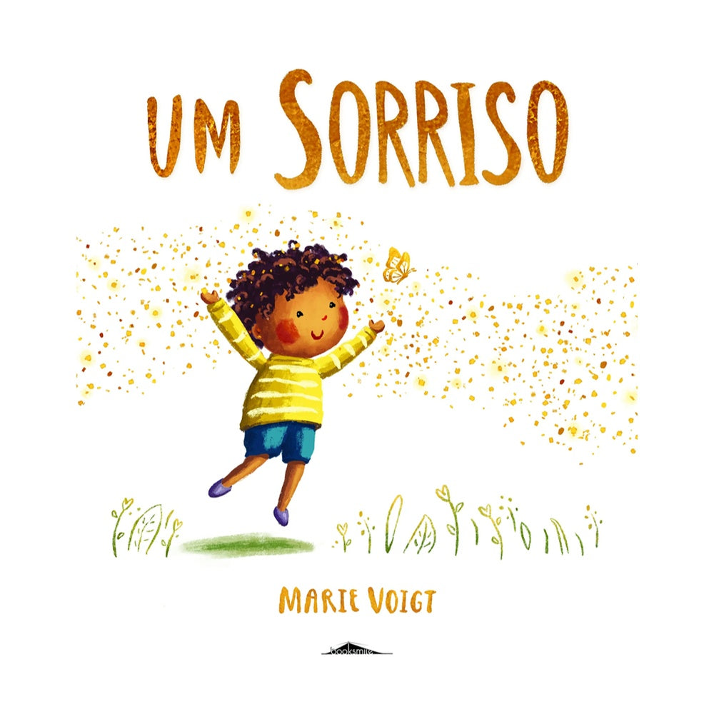 Um Sorriso