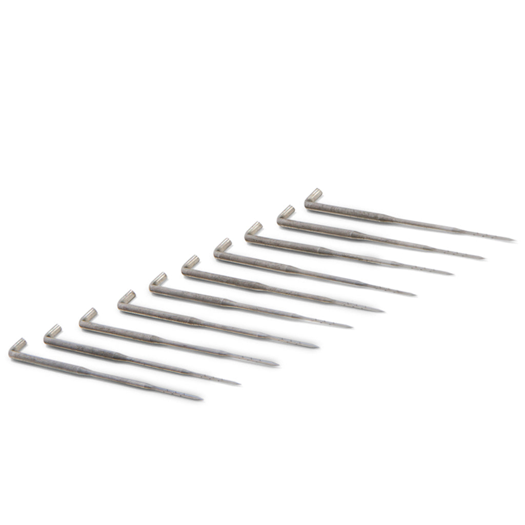 10 Coarse Felting Needles