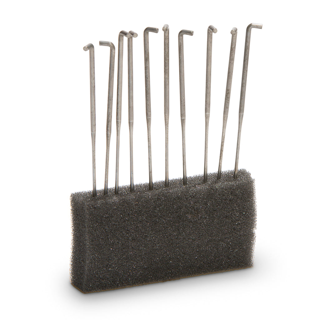 10 Coarse Felting Needles