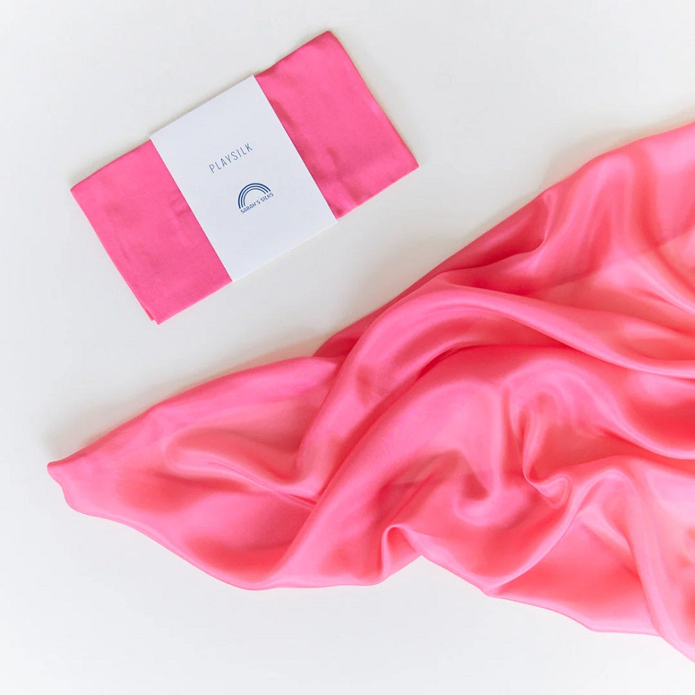 Lenços Playsilks