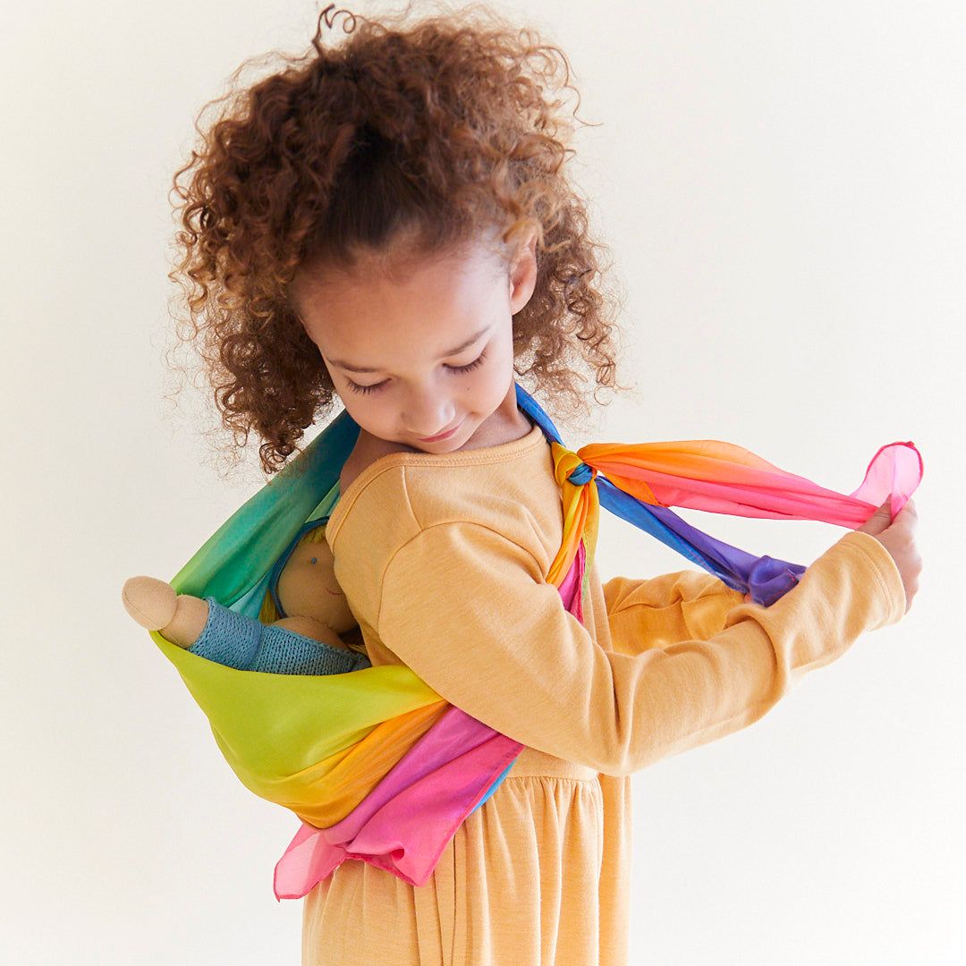 Lenços Enchanted Playsilks