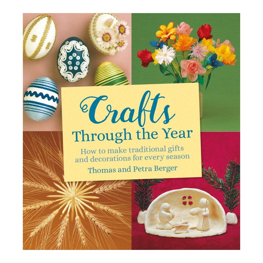 Crafts Through the Year