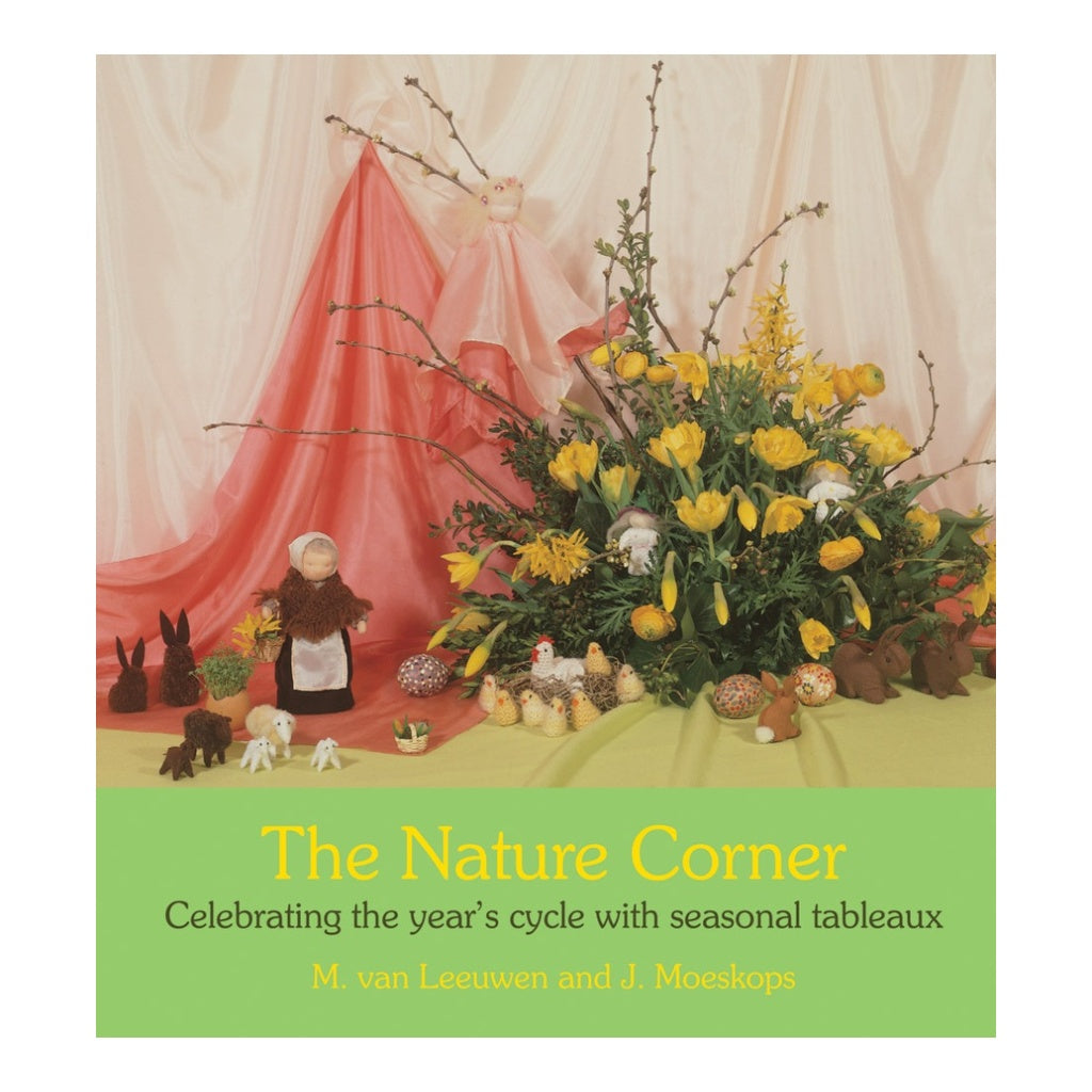 The Nature Corner