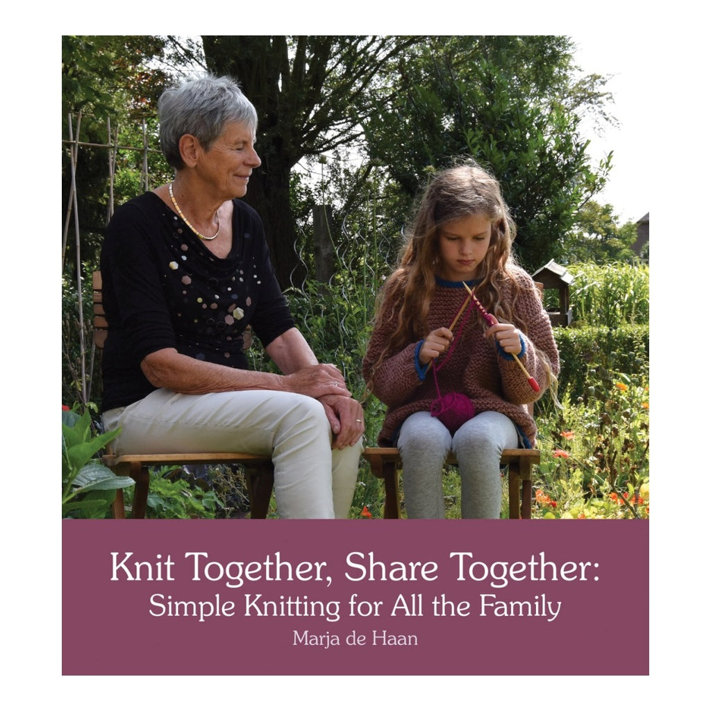 Knit Together, Share Together
