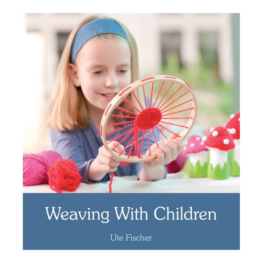 Weaving with Children