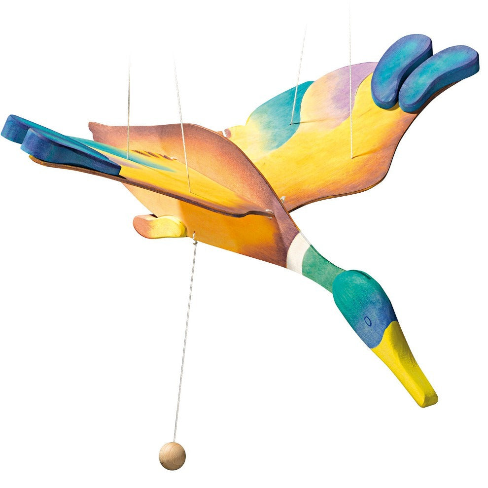 Mobile Pato