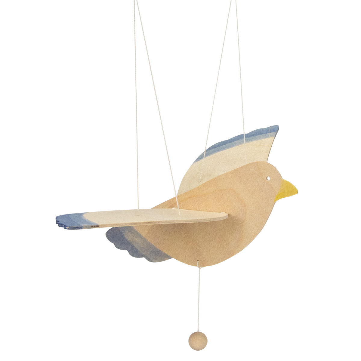 Mobile Gaivota