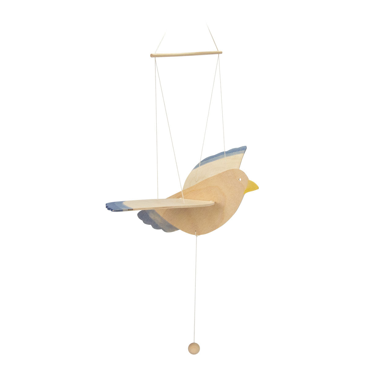 Mobile Gaivota