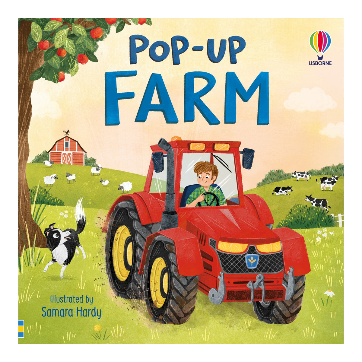 Pop-up Farm