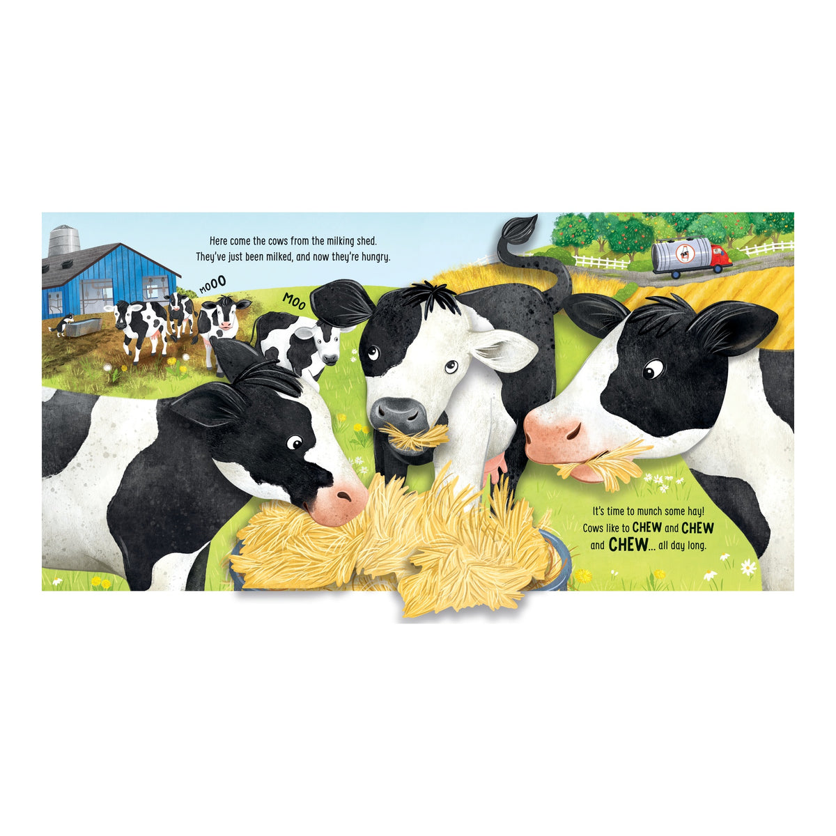 Pop-up Farm