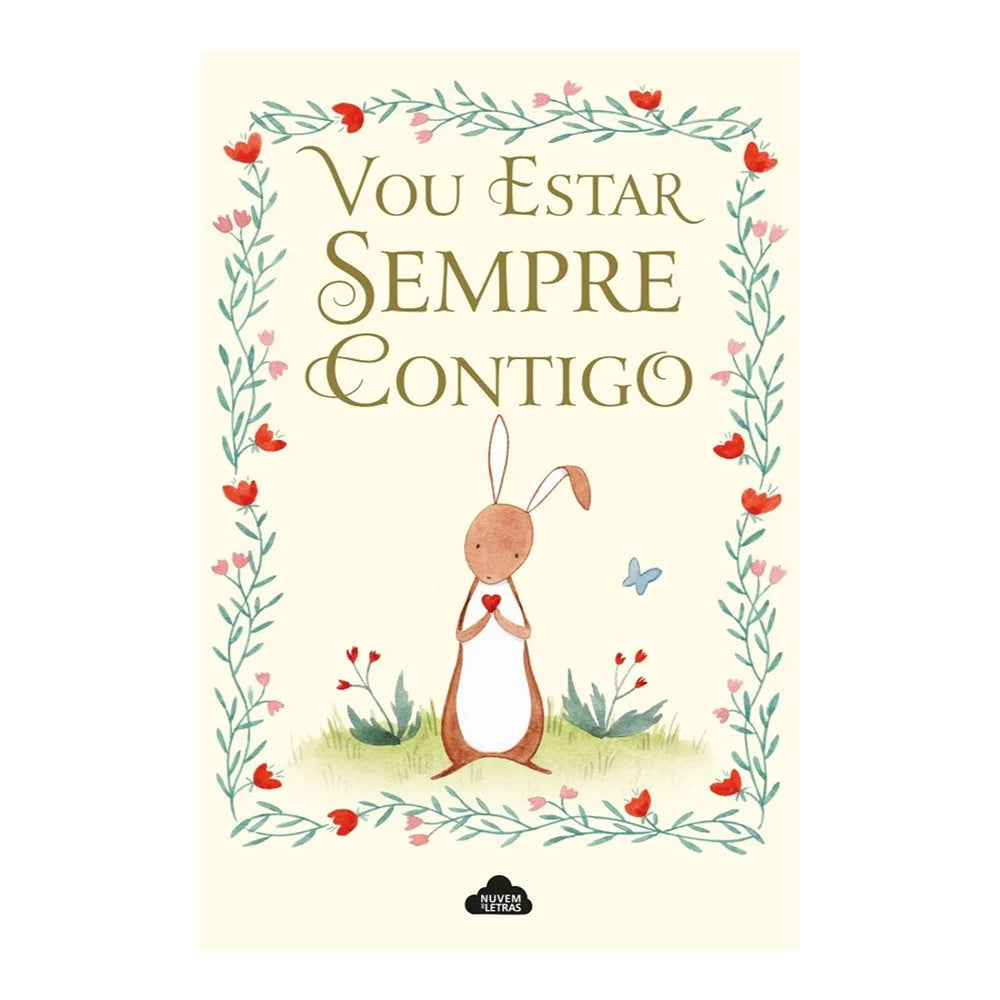 Vou estar sempre contigo