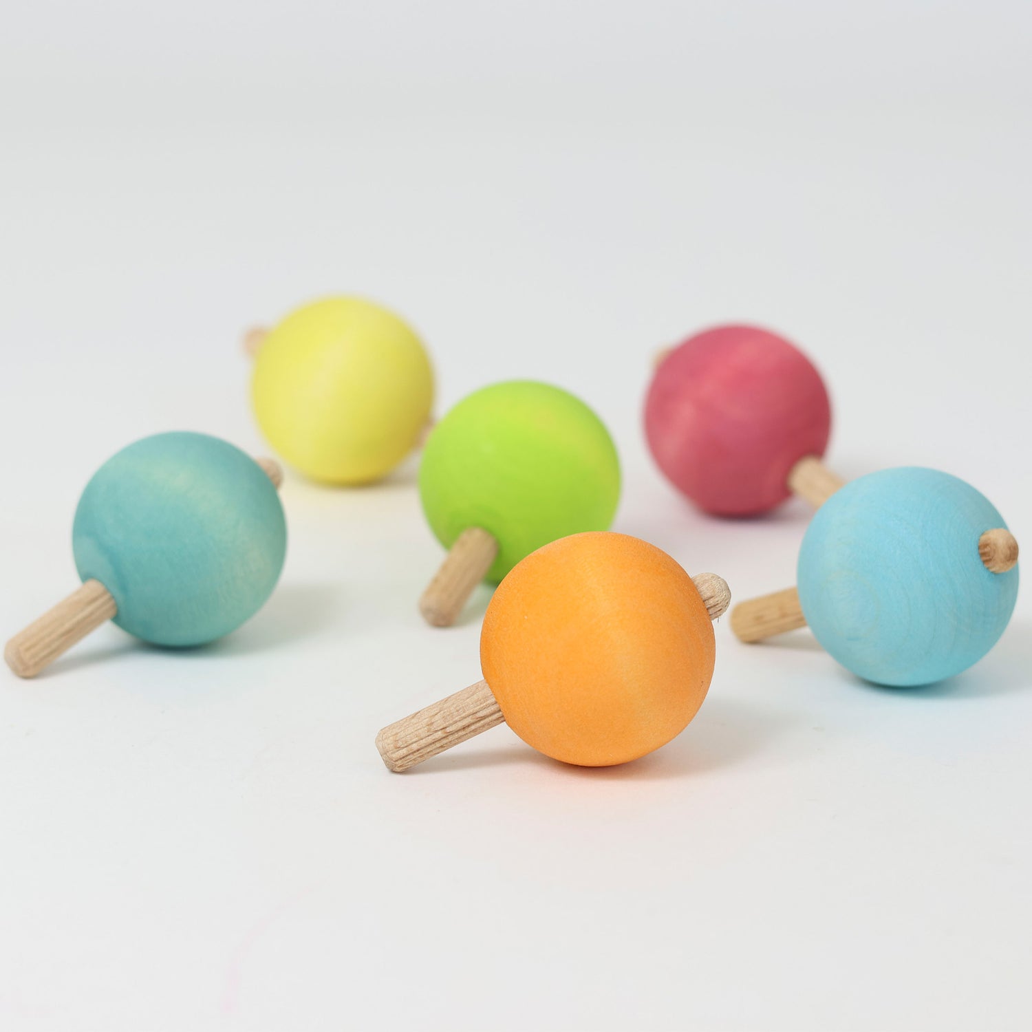 Piões Pastel (6)