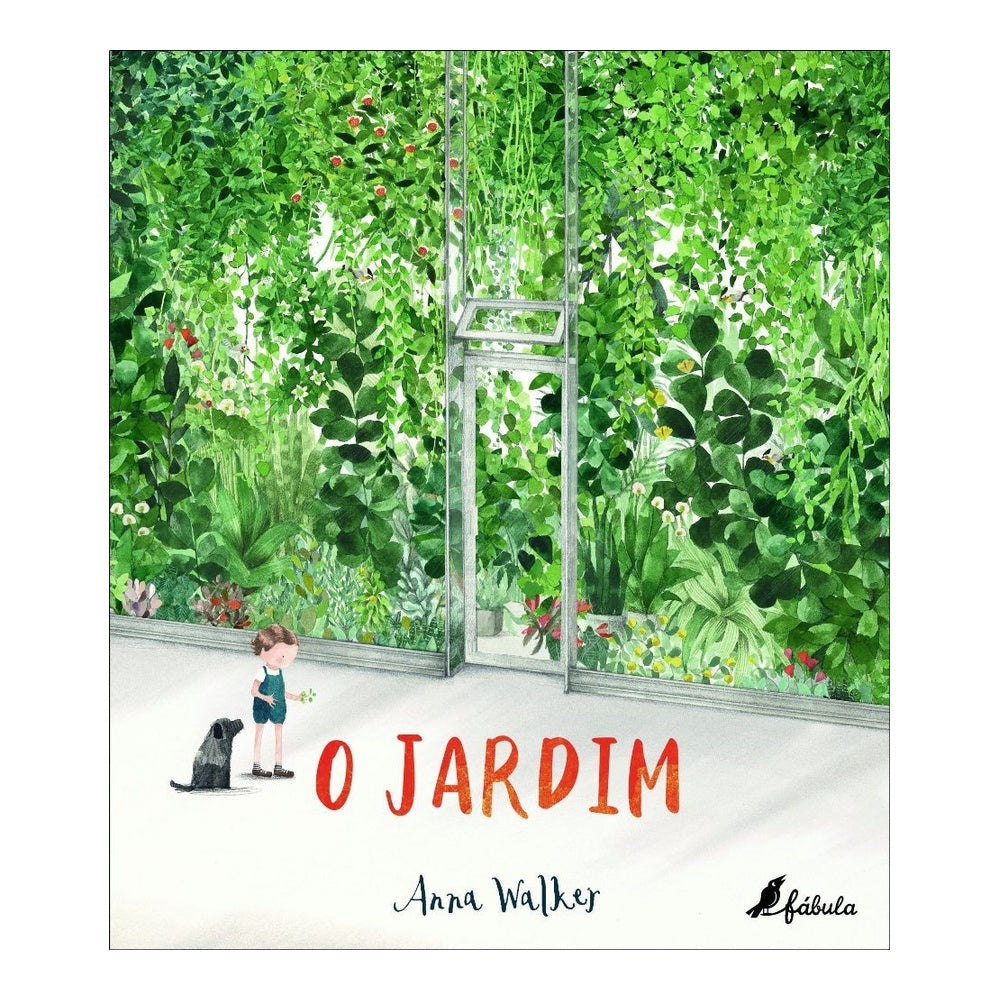O Jardim