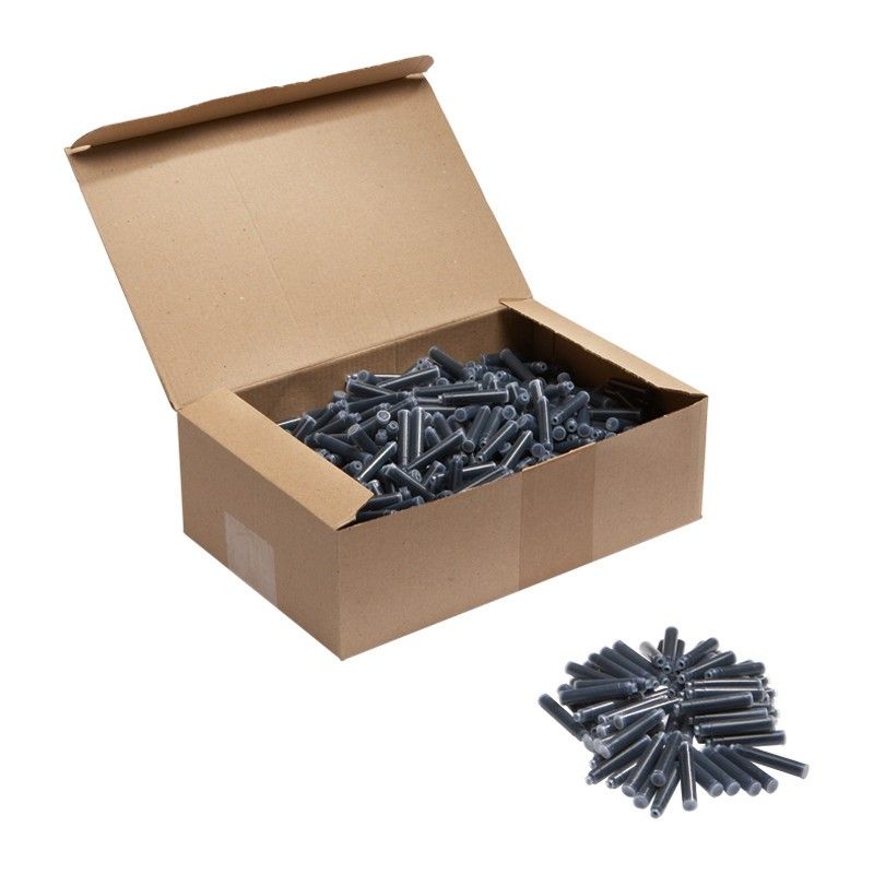 Permanent Ink Cartridges x500