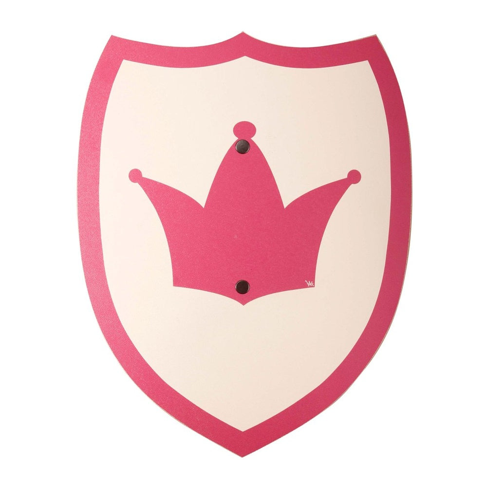 Princess shield