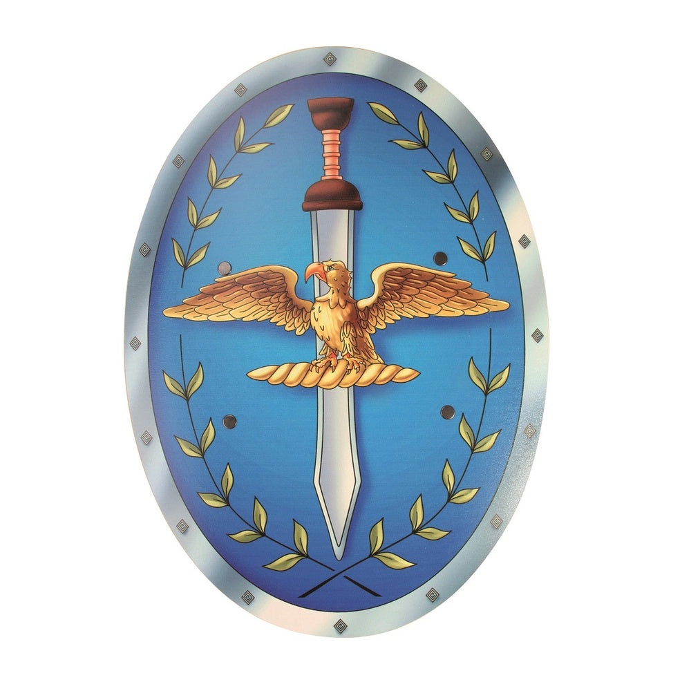 Escudo Romano Aquila