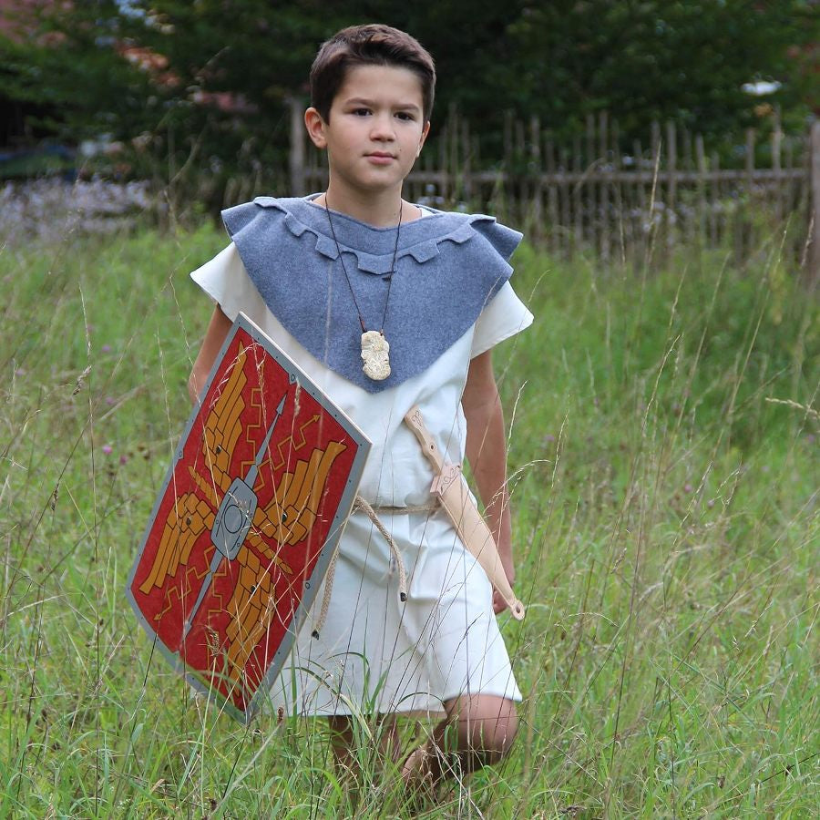 Túnica Romana Spartacus