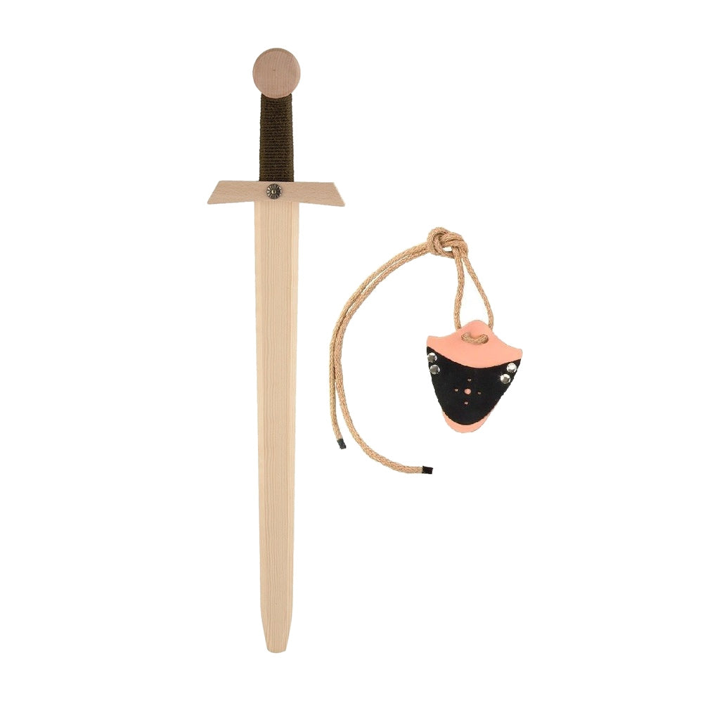 Excalibur sword