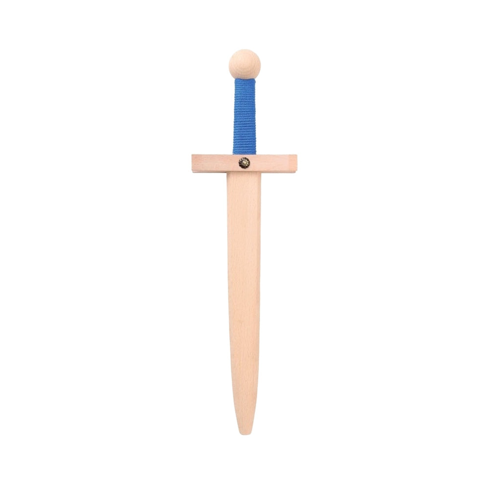 Blue Lancelot Sword