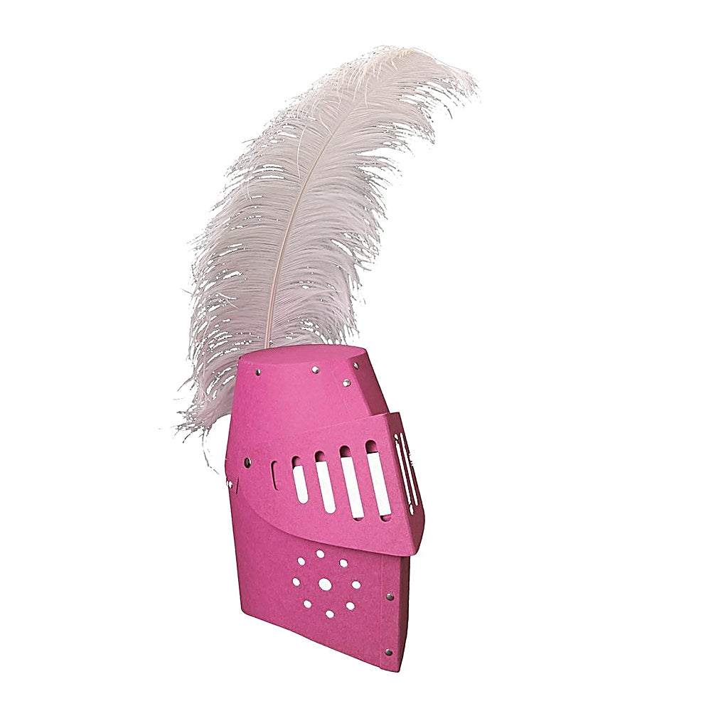 Princess Helmet