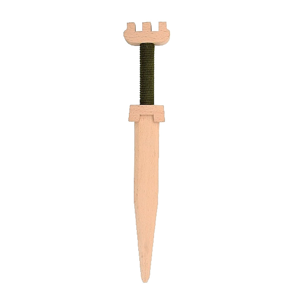 Ulic Celtic Sword with Scabbard