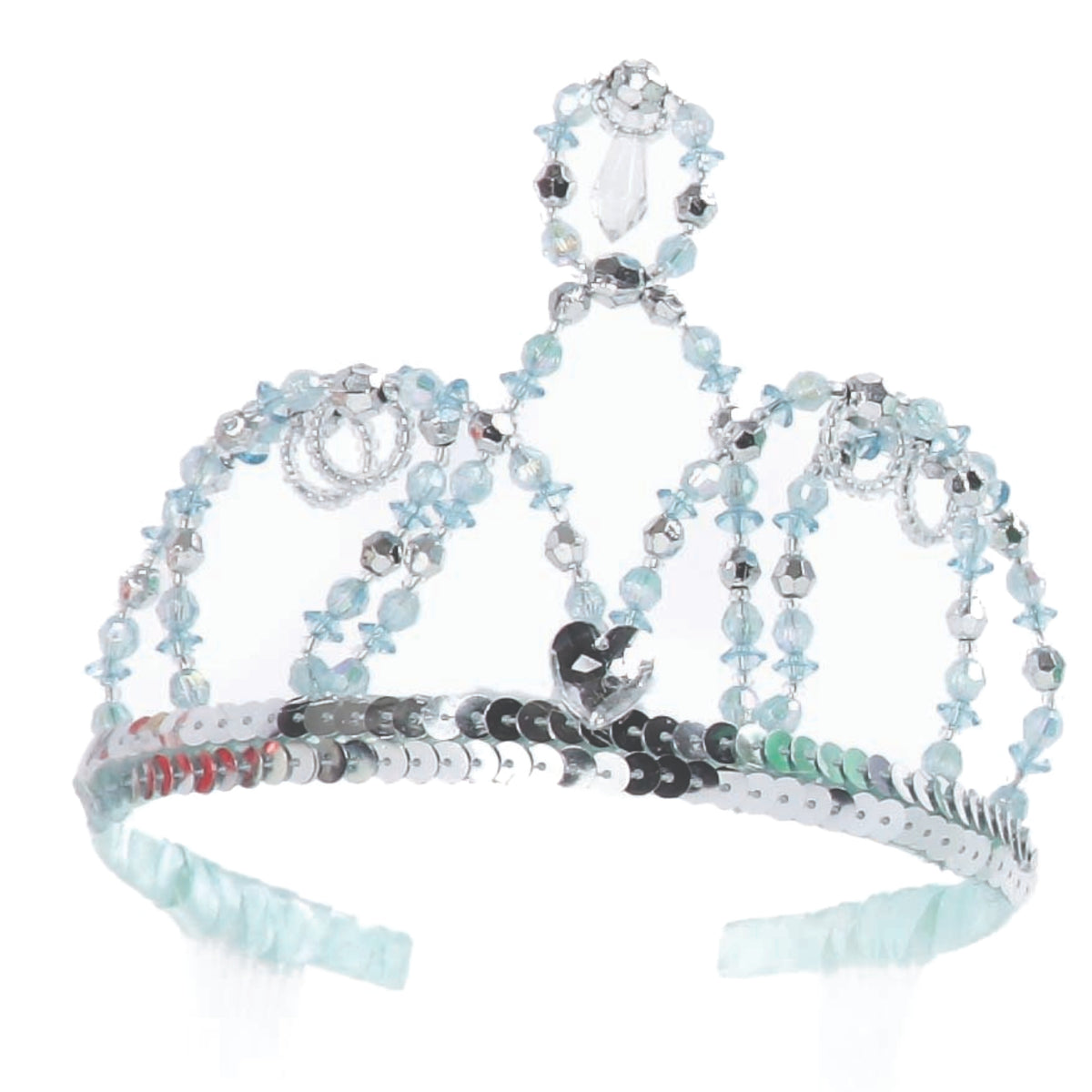 Coroa Cinderella