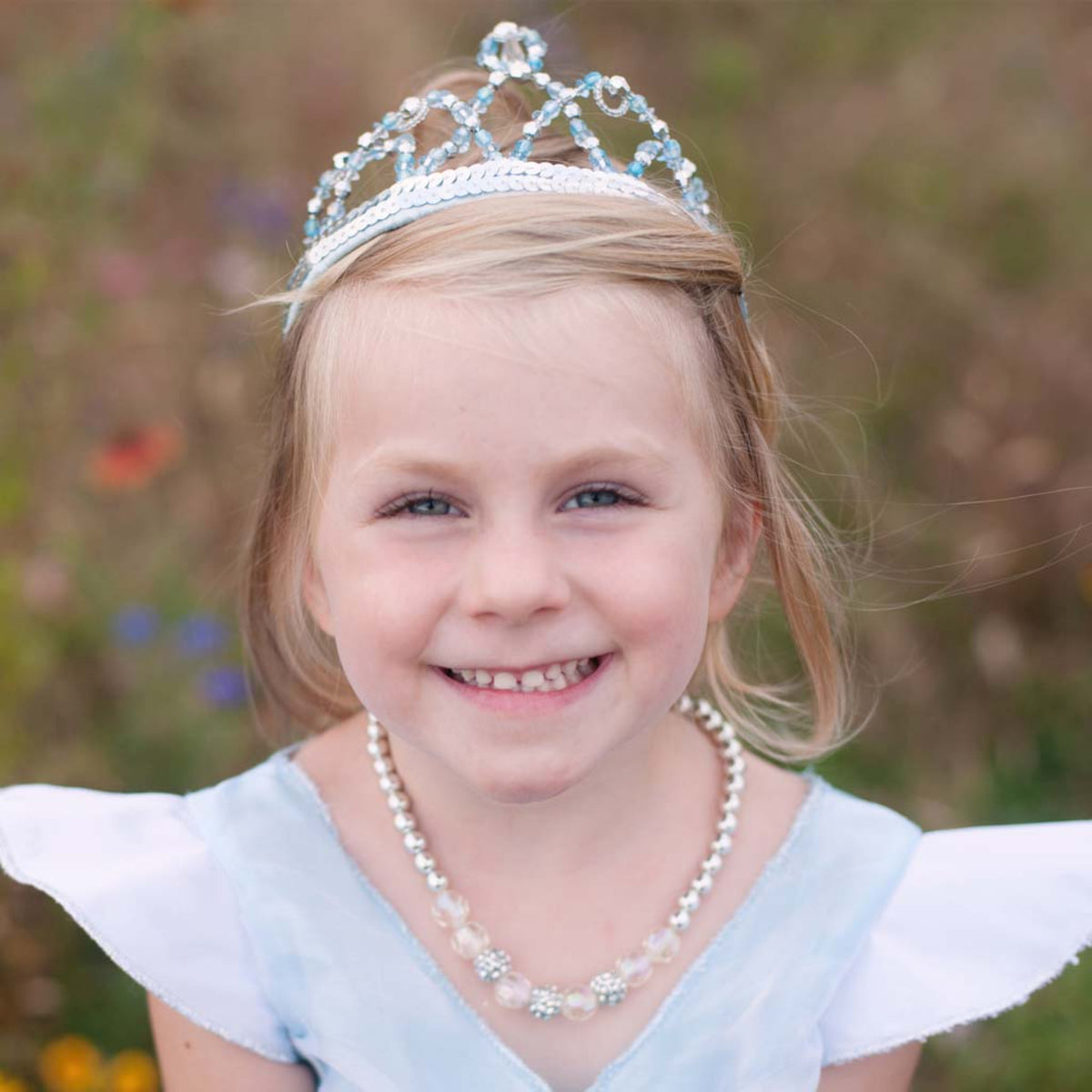 Coroa Cinderella