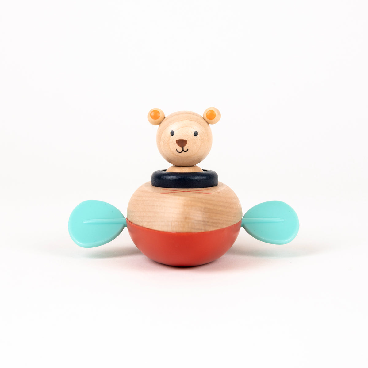 Barco de Banho Urso