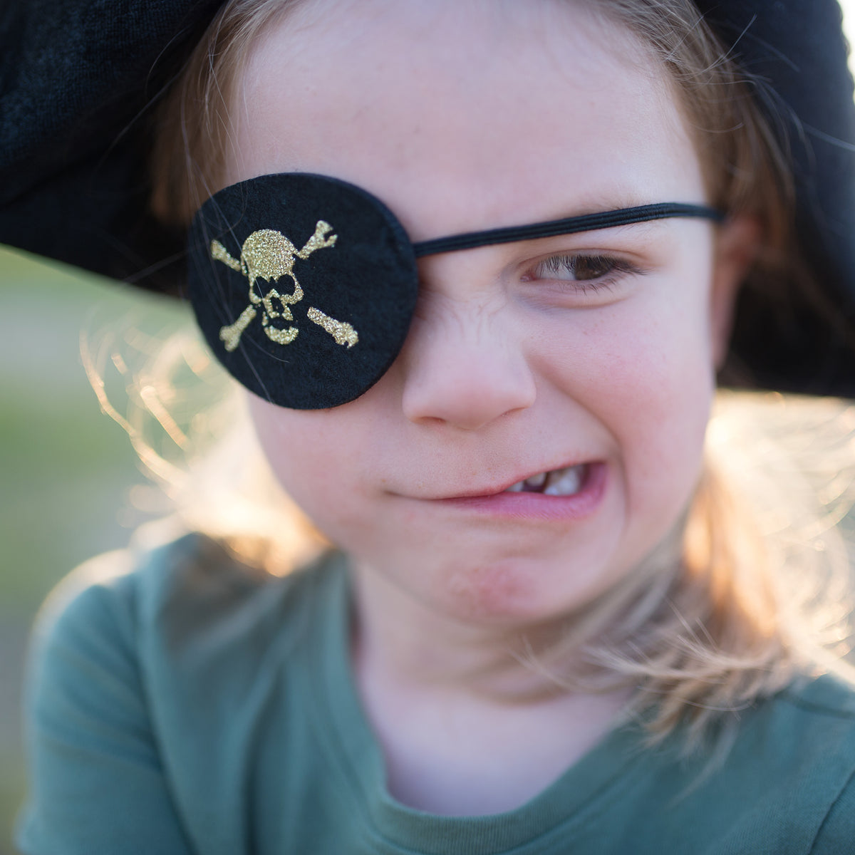 Sale of Pirate