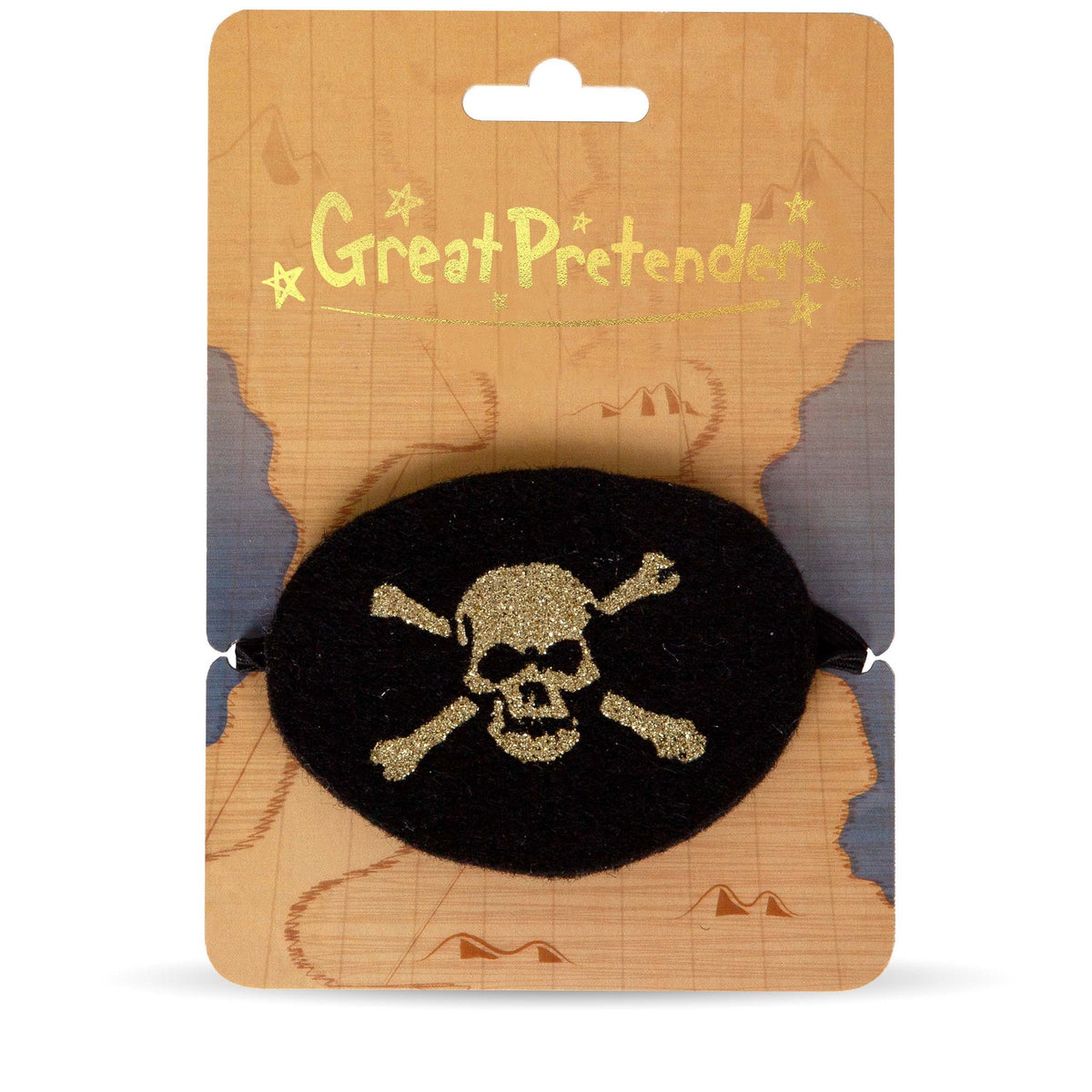 Sale of Pirate
