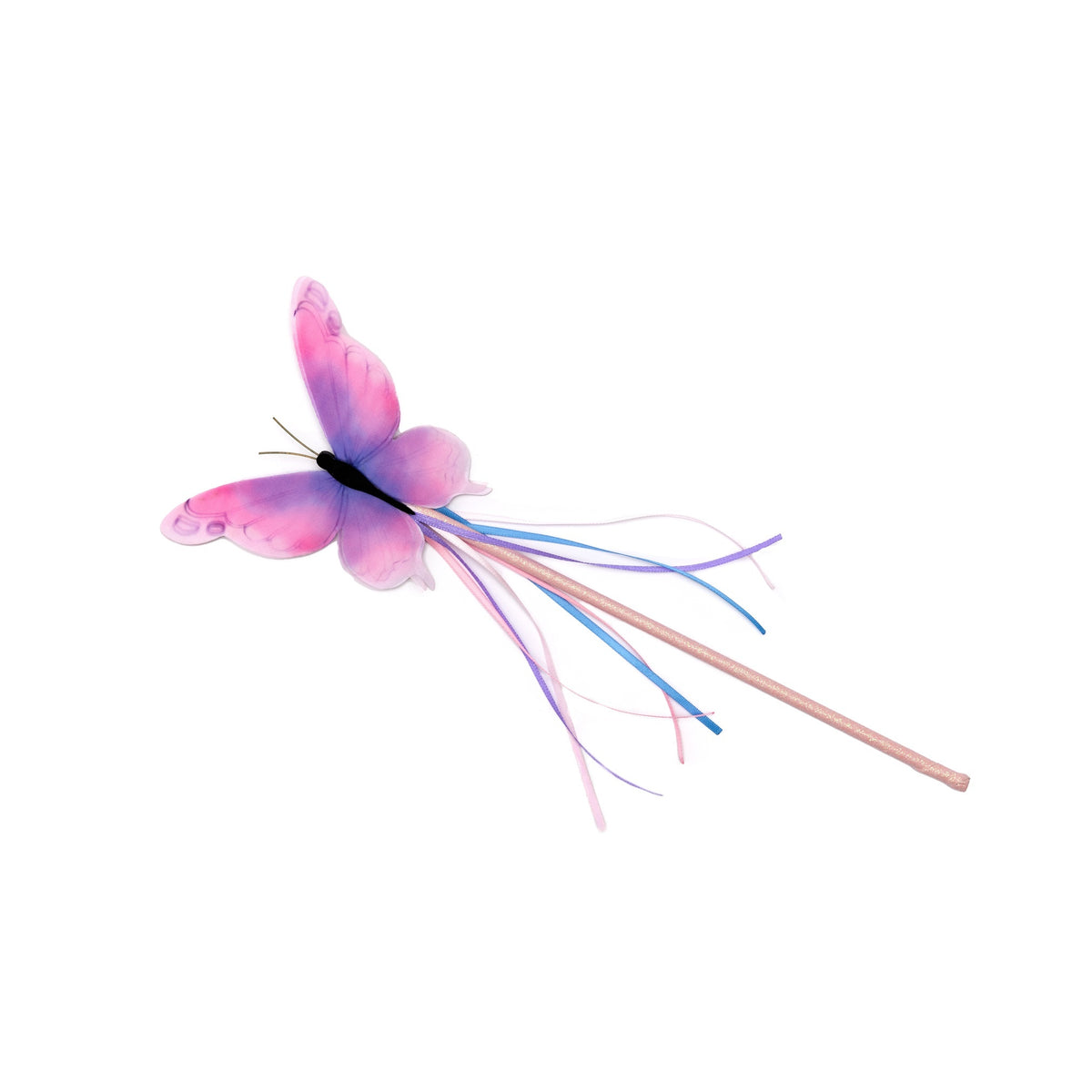Butterfly Magic Wand