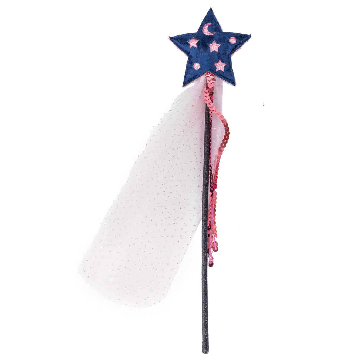 Magic Wand Stars
